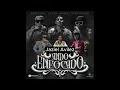 Jaziel Avilez x Codiciado x Peso Pluma - Ando Enfocado - 1 hour