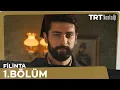 Filinta 1.Bölüm
