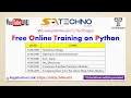 Live Session Python - Day 3