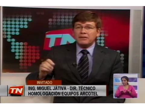 Ing. Miguel Játiva 
