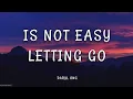 Download Lagu Its Not Easy Letting Go - Daryl Ong (lyrics)