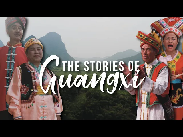 China's Singing King | a dying tradition