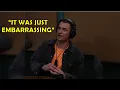 Orlando Bloom On Why He Broke Up With Katy Perry