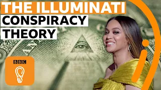 how the illuminati conspiracy theory started bbc ideas