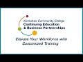 Elevate Your Workforce with Customized Training