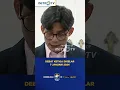 Download Lagu Het derde debat vindt plaats op 7 januari 2024 #shorts