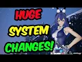 PSO2 NGS GOATED Patch Notes
