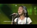 Download Lagu نور قمر – برضاك - مرحلة الصوت وبس – MBCTheVoiceKids