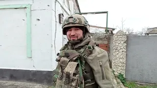 Православный священник из Сибири отправился в Херсонскую область