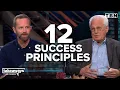 David Green The Secret to Hobby Lobby s Success Kirk Cameron on TBN