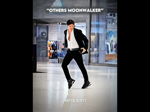 Others MOONWALKER vs. The legend💀☠️