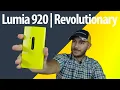 Download Lagu Retroview | Nokia Lumia 920 was Revolutionary