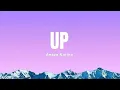 Lagu Aespa Karina - Up (Lyrics)