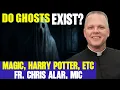 Download Lagu Are Ghosts Real? The Catholic View You Need to Know ✝️ Fr. Chris Alar