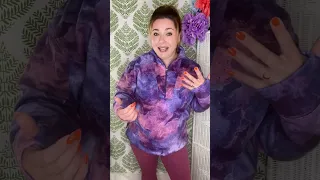 LuLaRoe Persistent Review Size L