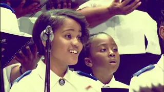 soweto central chorus he wipes tears ake nibheke emthini 