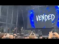 Vended - Ded to Me - Live at Hills of Rock 2026