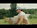 Zach John King - Run For Them Hills (Official Visualizer)