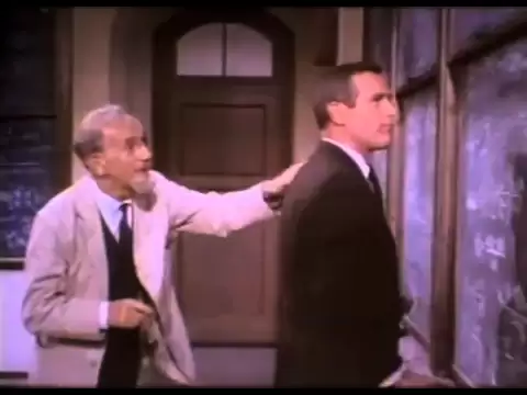 Torn Curtain Official Trailer #1 - Paul Newman Movie (1966) HD