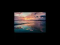 Zen Musique Son & Bruit de la Mer, Enfants qui Joue sur le Sable