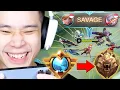 Download Lagu Ketika Top 1 Fanny Main di Rank Master - Mobile Legends