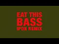 Download Lagu Haiku Hands - Eat This Bass (ipon Remix) [Official Full Stream]