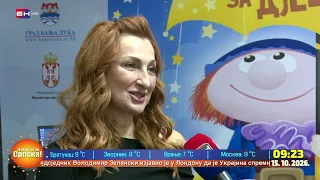 U Banjaluci počinje 25. festival pozorišta za djecu i traje do 20. oktobra
