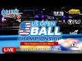 CHRIS STEPHENS vs JOHN MORRA - GRIFF S BAR BILLIARDS