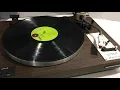 Marantz Model 6110 vintage turntable from 1978