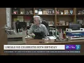 Lindale ISD 50-year employee celebrates 80th birt ay