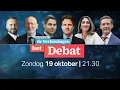 Download Lagu Tweede RTL-verkiezingsdebat | RTL De Verkiezingen