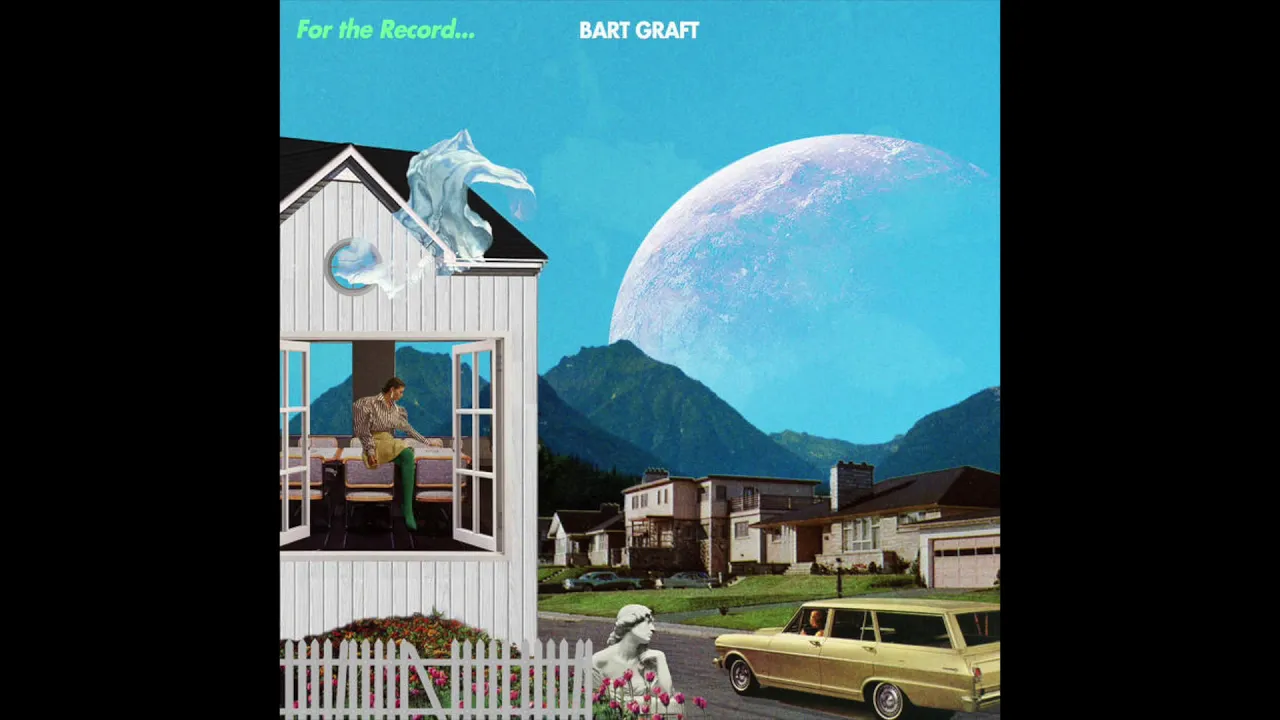 Bart Graft : For the Record...