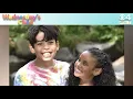 Wednesday s Child Siblings Dimas And Yasmine