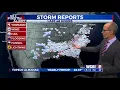 WCBI Weather 5pm 2020