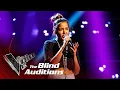 Download Lagu Claudillea Holloway's 'Queen of The Night Aria' | Blind Auditions | The Voice UK 2020