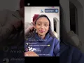 Download Lagu Bri Olsen getting hair done TikTok live video Wednesday part 1 Brianna Olsen