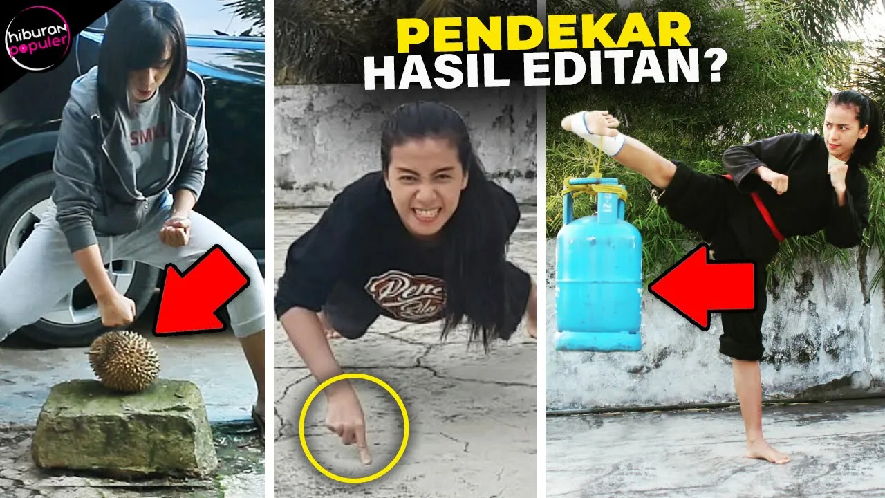 Pabrik Kulit Asli terbesar di Asia Tenggara ⁉️