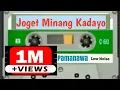 Download Lagu Lagu Joget Minang Kadayo Era 90an | Lirik di Deskripsi