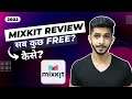 MixKit Review 2022 - Free Templates s Sounds REALLY