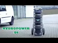 Download Lagu HydroPower DI - UNGER