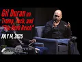 Download Lagu Gil Duran on Trump, Tech, and “The Nerd Reich”