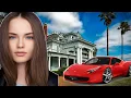 Kristina Pimenova Age Height Boyfriend Family House Net Worth 2024