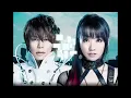 [高音質]T.M.Revolution×水樹奈々「Preserved Roses」full