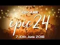 epic24 - Network Weathermap