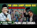 Download Lagu CERAMAH TERLUCU KH ANWAR ZAHID || PAK LURAH SAMPE NGEBLAK KENA ROASTING ABAH ANZA | GABUS GROBOGAN