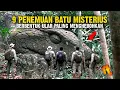 Download Lagu 9 Penemuan Ular Raksasa yang Menjadi Batu Paling Menggegerkan Warga