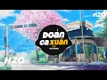Lagu Đoản Ca Xuân Remix - H2K x H2O (Nhạc Xuân 2024) | Nghe Xuân Sang Thấy Trong Lòng Mình Chứa Chan