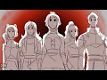 RWBY Volume 9 Bonus Ending Animatic Epilogue Team RWBY Jaune Raven Return to Vacuo Episode 11