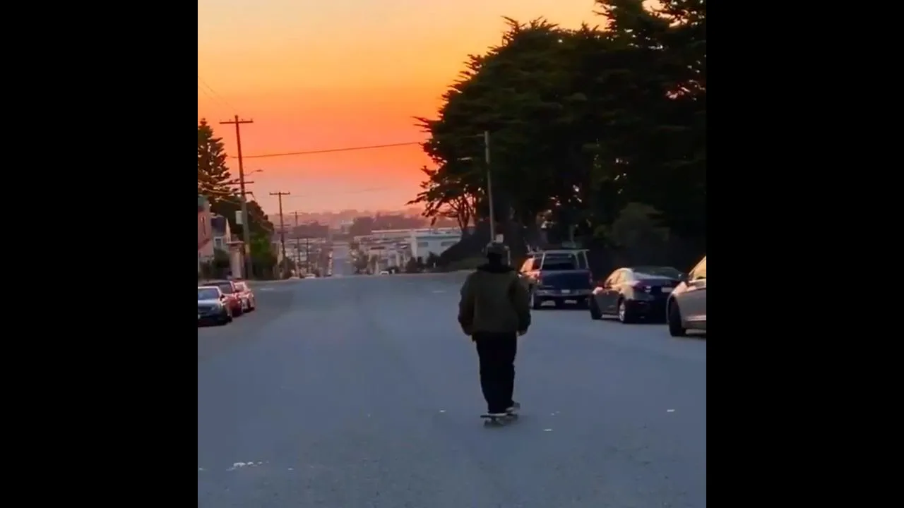 Aesthetic Skate Edits #4 | Kositakis