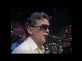 Jerry Lee Lewis - No headstone on my grave Live from Austin TX 1983